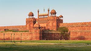 Delhi City