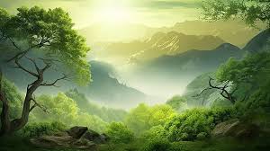 nature